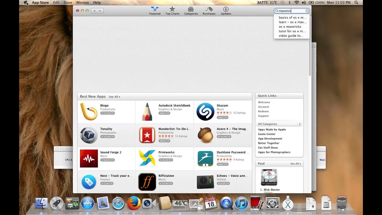 Internet Browser For Mac Os X 10.7.5